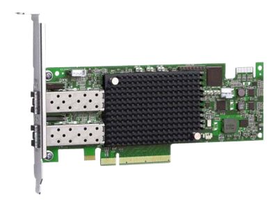Lenovo Dual-Port Netzwerkadapter – 16Gb Fibre Channel, PCI Express