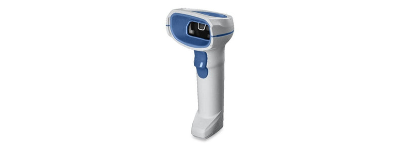 Zebra DS8178-HC Barcode-Scanner – kabellos, für den Gesundheitsbereich