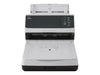 Ricoh Dokumentenscanner – Schnelles Scannen, USB & LAN