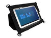Panasonic Toughbook G2 Schutzhülle – Rundumschutz, bequeme Handschlaufe