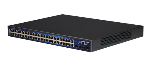 ALLNET Netzwerk-Switch – 48 Ports, Gigabit Ethernet