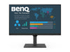 BenQ 31.5" Monitor – WQHD, IPS für klare Bilder