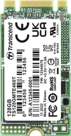 Transcend SSD 128 GB – Kompakte, schnelle Speicherlösung