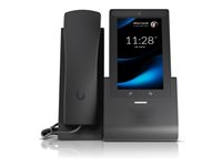 Ubiquiti VoIP-Telefon – 5" Touchscreen, WLAN-fähig
