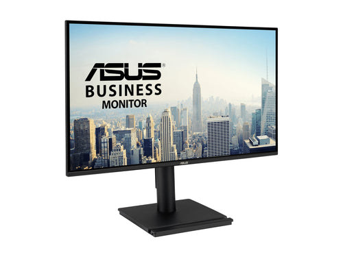 ASUS 27" Monitor – Klare Bilder, integrierte Lautsprecher