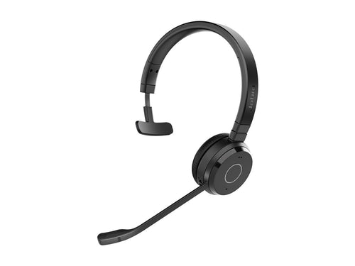 Jabra Evolve 65 Headset – kabellos, für klare Gespräche