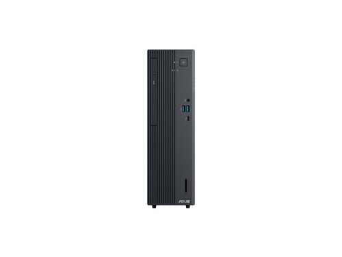ASUS ExpertCenter Desktop-PC – kompakt, leistungsstark für Büro