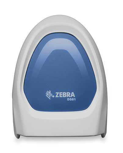 Zebra Barcode-Scanner – Kabellos, für Gesundheitswesen geeignet