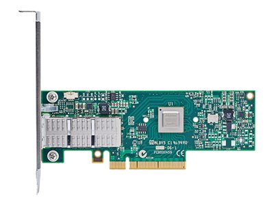 NVIDIA Netzwerkadapter – 40/56 GbE, schnelle Datenübertragung