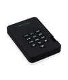 iStorage Externe SSD – 128 GB, verschlüsselt, USB 3.1
