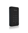iStorage Externe SSD – 128 GB, verschlüsselt, USB 3.1