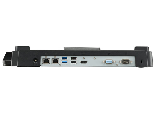 Panasonic Port Replikator – VGA, USB für Toughbook CF-33