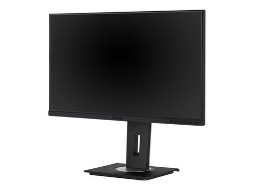 ViewSonic 27" 4K Monitor – IPS-Display, USB-C Anschluss