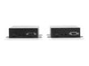 Lindy HDMI & USB Extender – 300m Reichweite, für KVM-Verbindungen