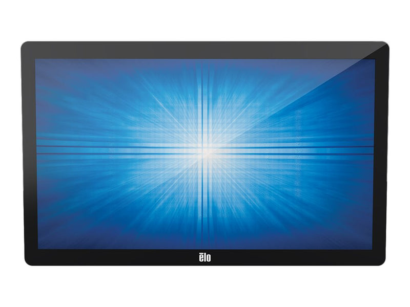 Elo Touch 22" Monitor – Touchscreen, Full HD