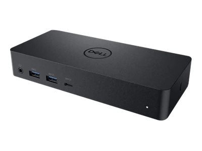 Dell Universal Dock – Für bis zu drei Bildschirme