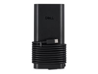Dell USB-C Netzteil – 165W, kompakte GaN-Technologie