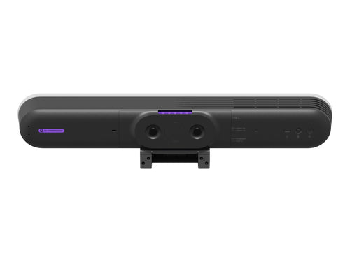 Logitech Videokonferenz-Abdeckung – reinigungsfähig, für Rally Bar Huddle