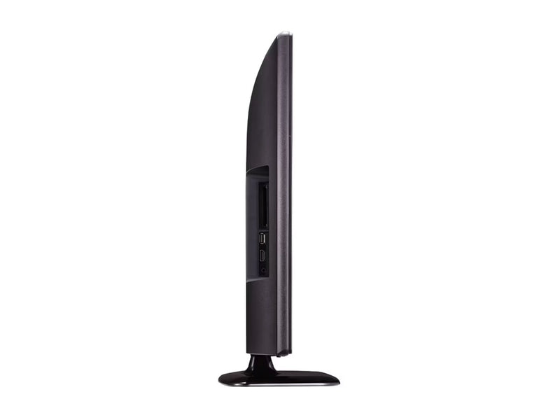 LG 24" Smart TV – Hotelmodus, HDR-fähig