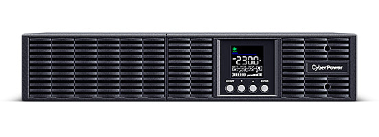 CyberPower USV – 1980W Online, für Server und NAS