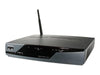 Cisco Sicherheits-Router – WLAN & 4-Port-Switch für kleine Büros