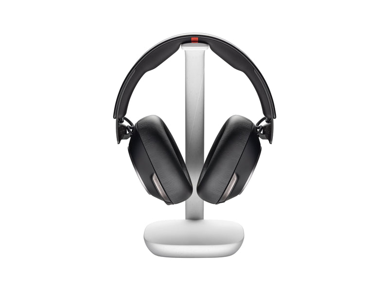 HP Poly Voyager Surround 85 UC – Komfortables Bluetooth-Headset