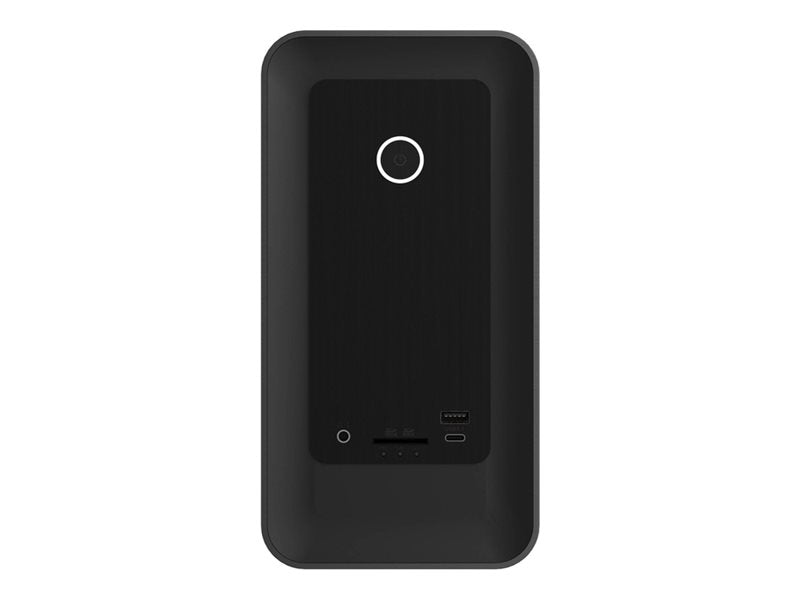 Zotac Mini-PC – Ultra 7 Prozessor, 16 GB RAM, 1 TB Speicher