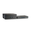 Dell Dockingstation – Thunderbolt 3, USB-Anschlüsse