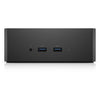 Dell Dockingstation – Thunderbolt 3, USB-Anschlüsse