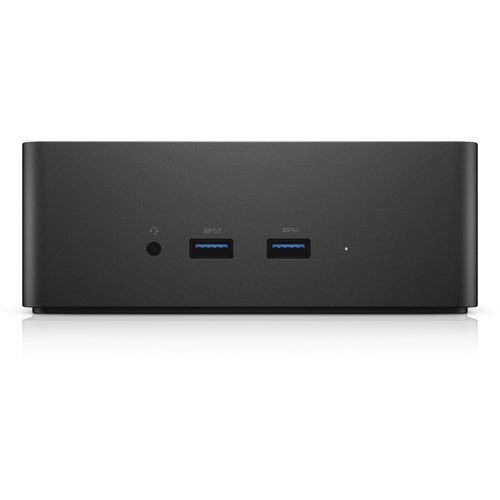 Dell Dockingstation – Thunderbolt 3, USB-Anschlüsse