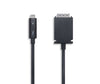 Dell Dockingstation – Thunderbolt 3, USB-Anschlüsse