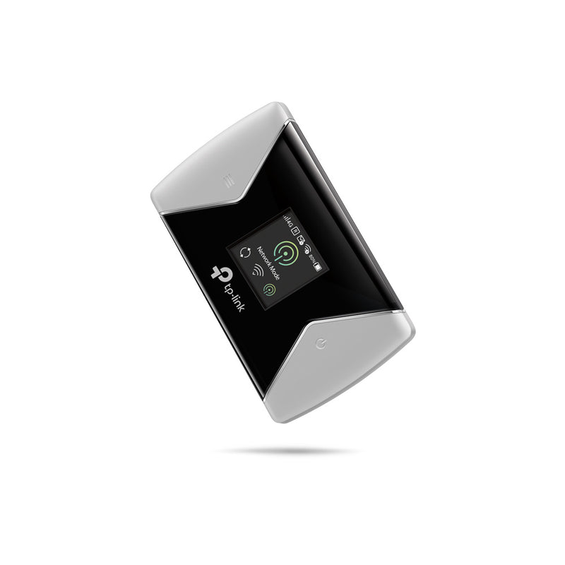TP-Link Mobiler WLAN-Hotspot – 300 Mbps, 4G LTE-Advanced