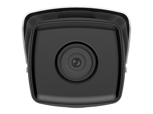 Hikvision Überwachungskamera – 4 MP, Tag&Nacht, wetterfest