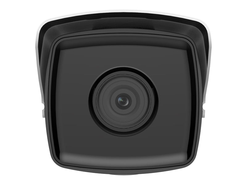 Hikvision Überwachungskamera – 4 MP, Tag&Nacht, wetterfest