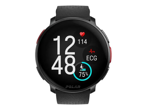 Polar Vantage V3 Sportuhr – GPS, Herzfrequenzmessung
