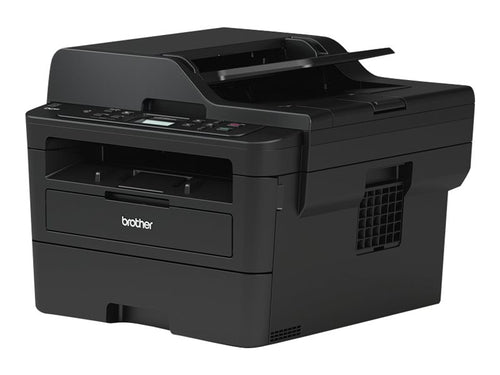 Brother Multifunktionsdrucker – Automatischer Duplexdruck, 34 Seiten/Min