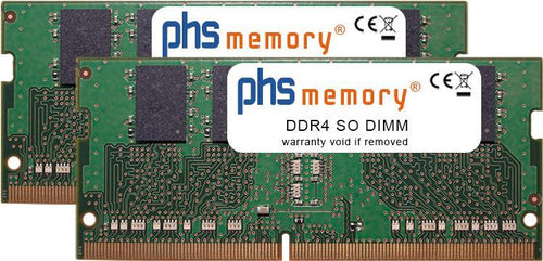 PHS-ELECTRONIC RAM-Kit – 16 GB für Apple iMac