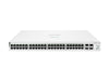 HPE Aruba Switch – 48 PoE-Ports, rackmontierbar