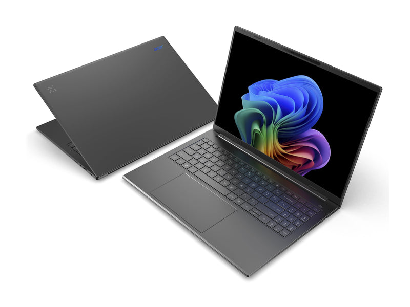 ACER Aspire 16" Laptop – OLED-Display, 16 GB RAM