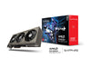 Sapphire NITRO+ Grafikkarte – 16 GB Speicher, 4 Bildschirme