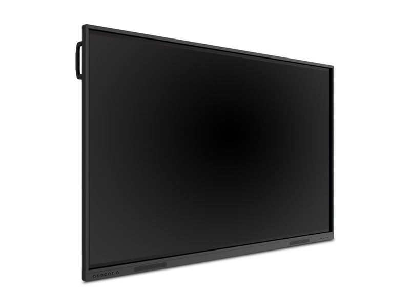ViewSonic 75" Interaktives Display – 4K UHD, Multi-Touch