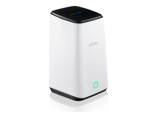 Zyxel 5G LTE Modem Router – Schnelles Internet, Cloud-Verwaltung