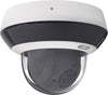 ABUS IP Überwachungskamera – LAN/WLAN, Full HD