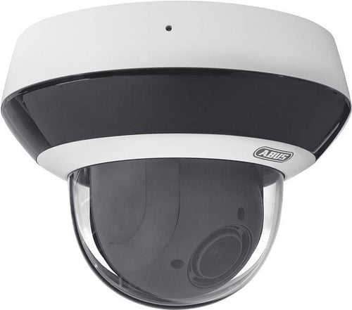 ABUS IP Überwachungskamera – LAN/WLAN, Full HD