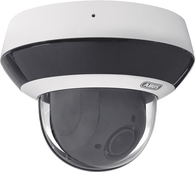 ABUS IP Überwachungskamera – LAN/WLAN, Full HD