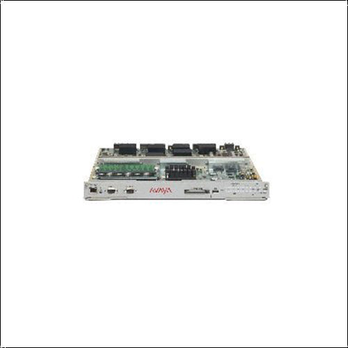 AVAYA Ethernet Switch – 512 Gbps Bandbreite, verwaltet