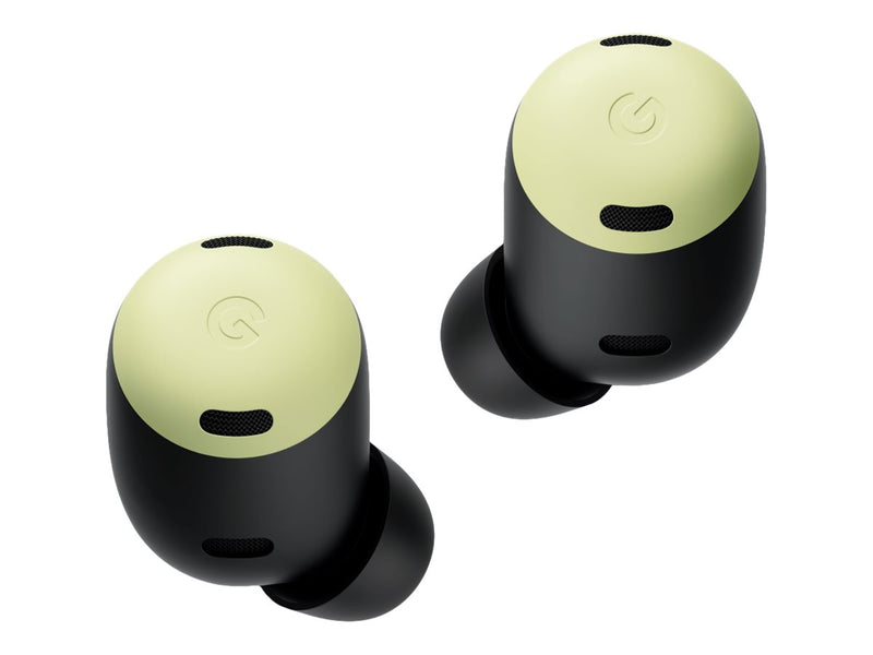 Google Pixel Buds Pro – Kabellos, Transparenzmodus