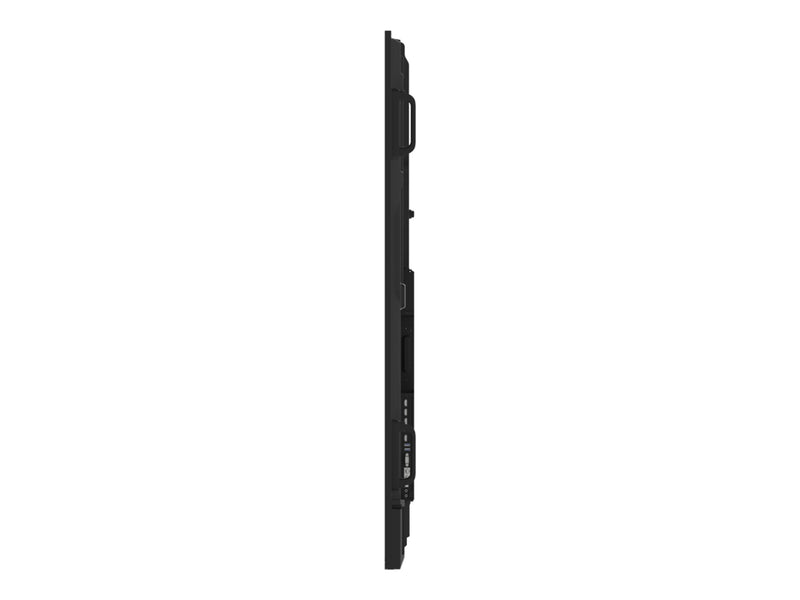 ViewSonic 98" Display – 4K-Auflösung, LED-Hintergrundbeleuchtung