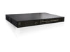 LevelOne Netzwerk-Switch – 24 Anschlüsse, PoE+, Gigabit Ethernet