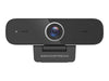 Grandstream Webcam – Full HD, integrierte Mikrofone